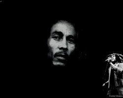 bob marley - wait in vain