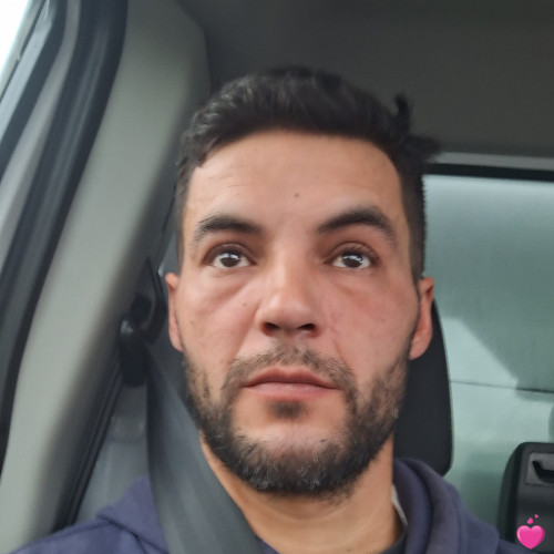 Photo de Jonathan1986, Homme 40 ans, de Brive-la-Gaillarde Limousin