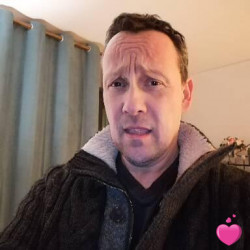 Photo de Bento, Homme 53 ans, de Eu Haute-Normandie