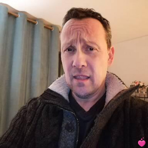 Photo de Bento, Homme 54 ans, de Eu Haute-Normandie