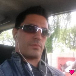 Photo de bykie1975, Homme 48 ans, de Houplin-Ancoisne Nord-Pas-de-Calais