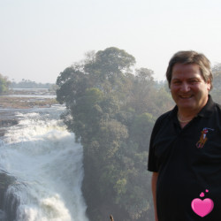 Photo de gerard51, Homme 72 ans, de Lagos Algarve