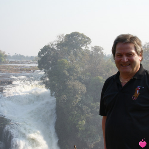 Photo de gerard51, Homme 72 ans, de Lagos Algarve