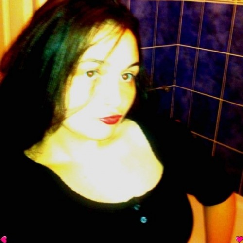 Photo de fafense, Femme 31 ans, de Suresnes Île-de-France