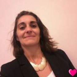 Photo de steph, Femme 46 ans, de Dieppe Haute-Normandie