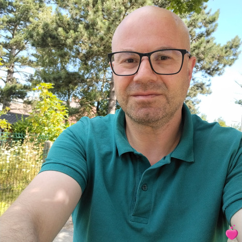 Photo de Jose19751975, Homme 50 ans, de Dunkirk Nord-Pas-de-Calais