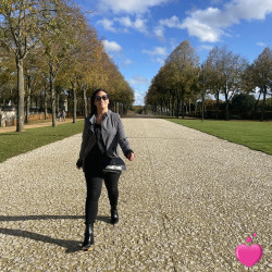 Photo de 301092vcM., Femme 31 ans, de Domont Île-de-France