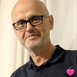 Photo de Farid, Homme 58 ans, de Cerny Île-de-France