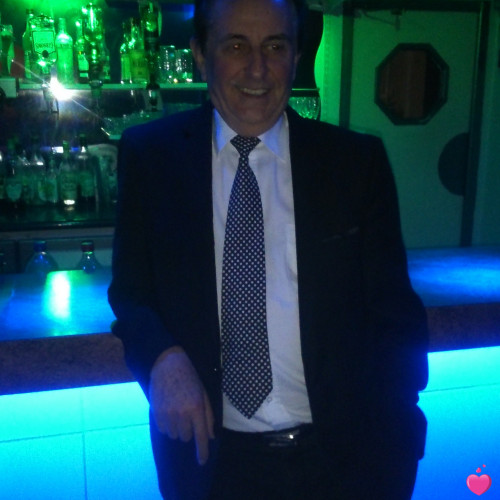 Photo de guitou, Homme 77 ans, de Bordeaux Aquitaine