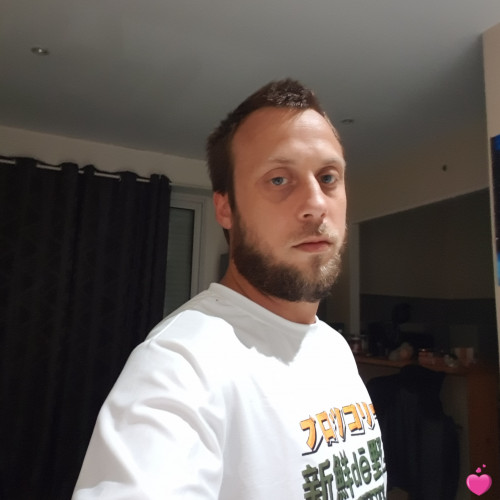 Foto de Cédric40, Homem 40 anos, de Mont-de-Marsan Aquitaine