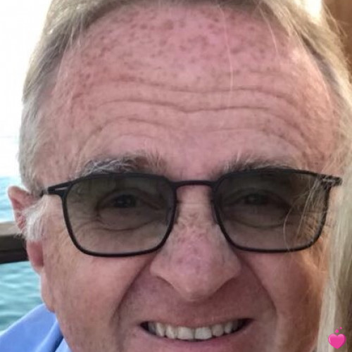 Photo de aston, Homme 60 ans, de Lille Nord-Pas-de-Calais