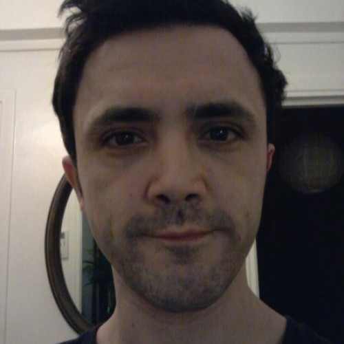 Photo de heithj, Homme 41 ans, de Saint-Maur-des-Fossés Île-de-France