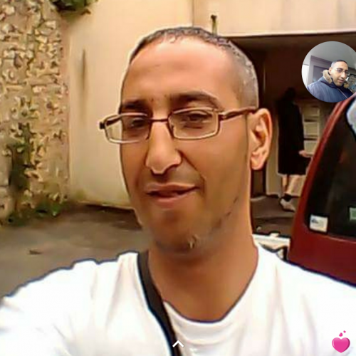 Photo de Fenec, Homme 49 ans, de Montfermeil Île-de-France