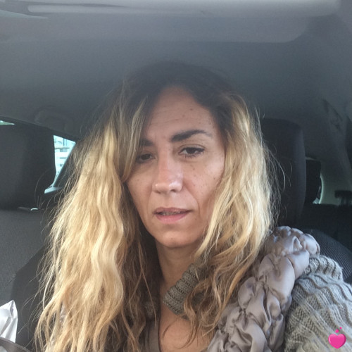Photo de Lusitania, Femme 51 ans, de Labenne Aquitaine