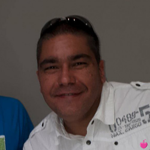 Photo de danyds, Homme 47 ans, de Les Mureaux Île-de-France