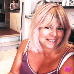 Photo de Isa68, Homme 57 ans, de Dommartin Rhône-Alpes