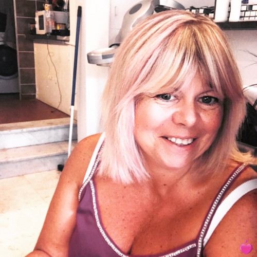 Photo de Isa68, Homme 57 ans, de Dommartin Rhône-Alpes