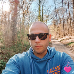 Photo de pedromendonça, Homme 42 ans, de Bois-dʿArcy Île-de-France