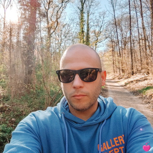 Photo de pedromendonça, Homme 42 ans, de Bois-dʿArcy Île-de-France