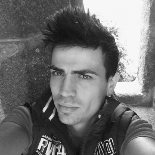 Photo de Tuga_24, Homme 32 ans, de La Courneuve Île-de-France