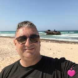 Photo de sergi11, Homme 44 ans, de Paris Île-de-France