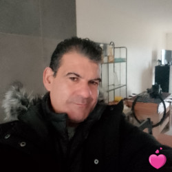 Photo de Carlito453, Homme 50 ans, de Châtillon-sur-Loire Centre
