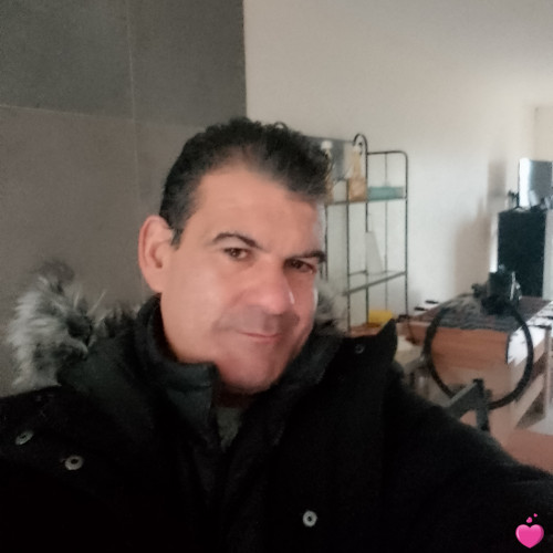 Photo de Carlito453, Homme 50 ans, de Châtillon-sur-Loire Centre