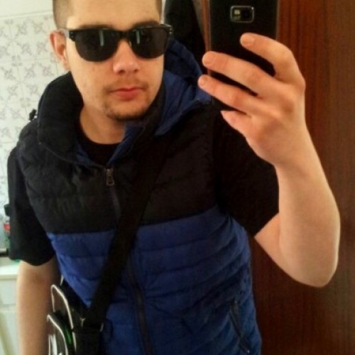 Photo de DIMITRI, Homme 33 ans, de Mantes-la-Jolie Île-de-France