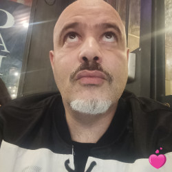 Photo de Giginho, Homme 43 ans, de Le Raincy Île-de-France