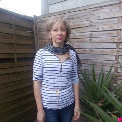 Photo de gisou, Femme 61 ans, de Pau Aquitaine