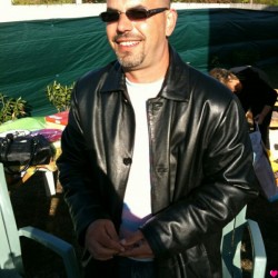 Photo de danilo, Homme 54 ans, de Nîmes Languedoc-Roussillon