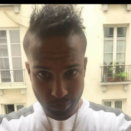 Photo de mauricien931, Homme 34 ans, de La Courneuve Île-de-France