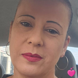 Photo de Cristuga77, Femme 49 ans, de Thonon-les-Bains Rhône-Alpes