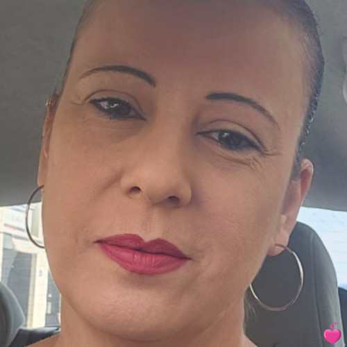 Photo de Cristuga77, Femme 49 ans, de Thonon-les-Bains Rhône-Alpes