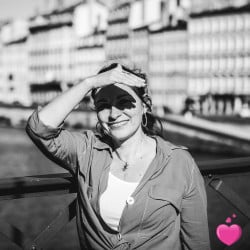 Photo de fidelio, Femme 49 ans, de Lyon Rhône-Alpes