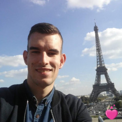 Photo de Claudiomoreira, Homme 29 ans, de Buc Île-de-France