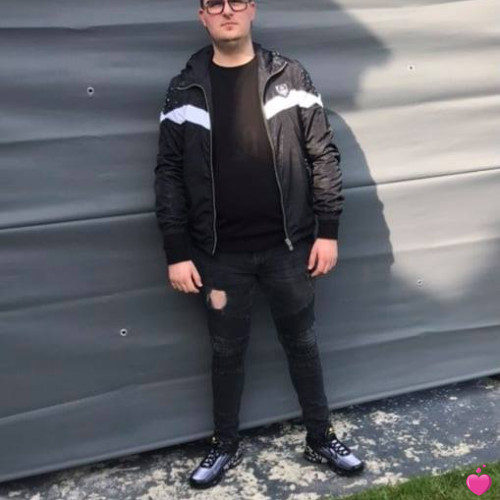 Photo de dylan05, Homme 25 ans, de Soissons Picardie