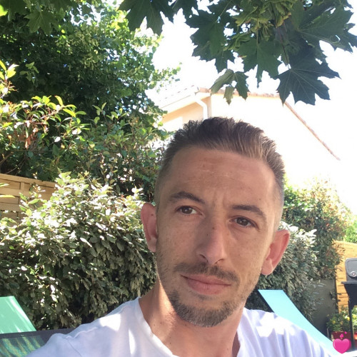 Photo de Kikoo, Homme 42 ans, de Colomiers Midi-Pyrénées