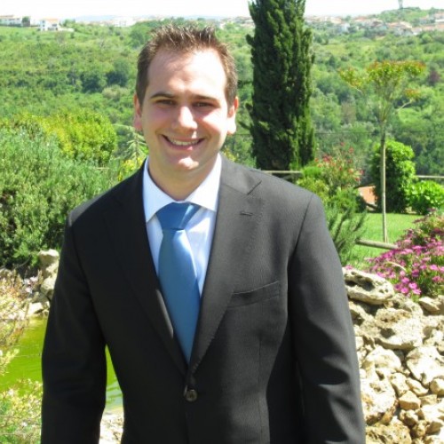 Photo de David, Homme 39 ans, de Courbevoie Île-de-France