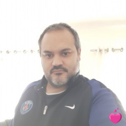 Photo de manu91000, Homme 45 ans, de Étampes Île-de-France