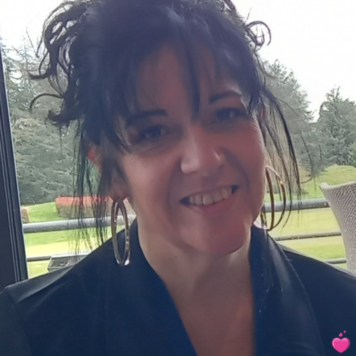 Photo de Naty70, Femme 54 ans, de Étréchy Île-de-France