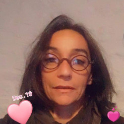 Photo de Jus, Femme 49 ans, de Le Puy-en-Velay Auvergne