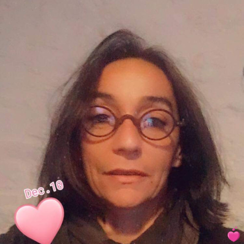 Photo de Jus, Femme 52 ans, de Le Puy-en-Velay Auvergne