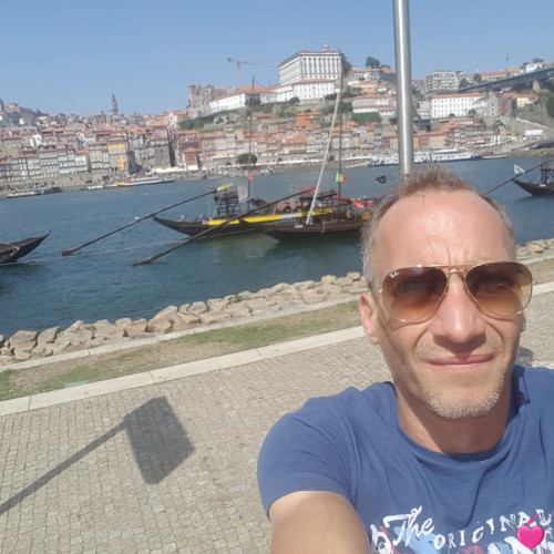 Photo de Manu63, Homme 54 ans, de Aubière Auvergne