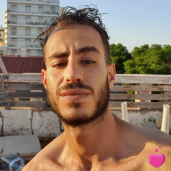 Photo de Oudd, Homme 32 ans, de Faro Algarve