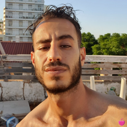 Photo de Oudd, Homme 32 ans, de Faro Algarve