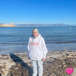 Foto de Mimi94, Mulher 79 anos, de Choisy-le-Roi Île-de-France