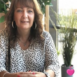 Photo de Aureliaramoscabrita, Femme 58 ans, de Saint-Étienne Rhône-Alpes