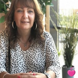 Photo de Aureliaramoscabrita, Femme 57 ans, de Saint-Étienne Rhône-Alpes