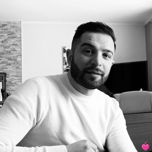 Photo de Carlos91, Homme 40 ans, de Draveil Île-de-France